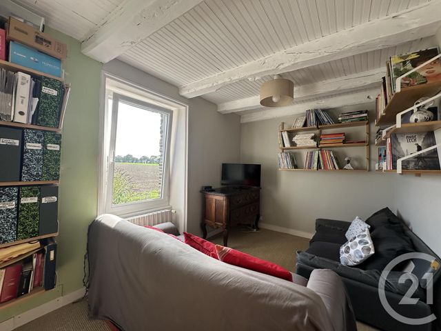 Maison &agrave; vendre - 6 pi&egrave;ces - 178,75 m2 - Langrolay Sur Rance - 22 - BRETAGNE