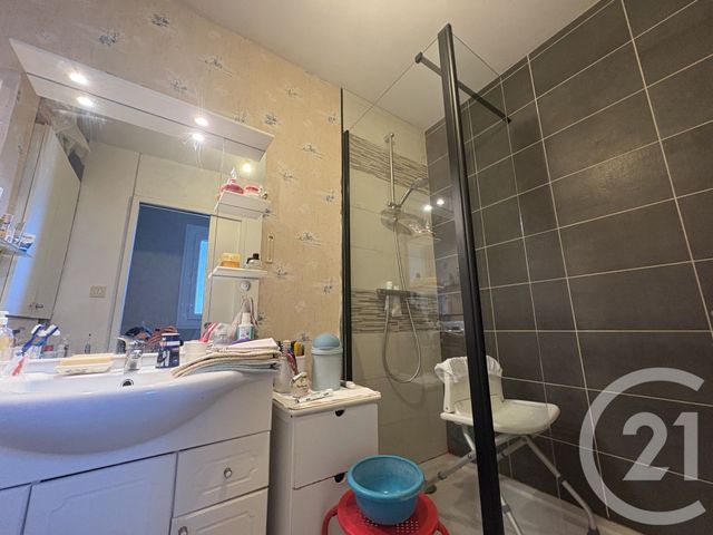 Appartement T2 &agrave; vendre - 3 pi&egrave;ces - 64,63 m2 - St Malo - 35 - BRETAGNE