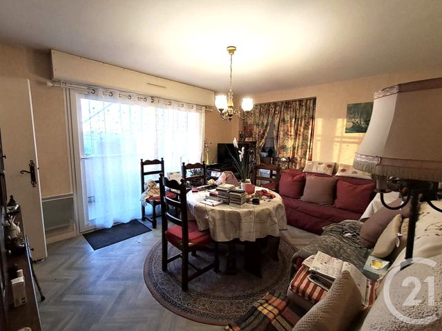 appartement - ST MALO - 35