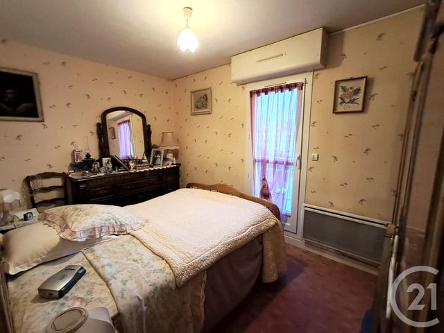 Appartement T2 &agrave; vendre - 3 pi&egrave;ces - 64,63 m2 - St Malo - 35 - BRETAGNE