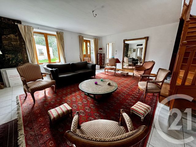 Maison à vendre - 8 pièces - 180,45 m2 - Languenan - 22 - BRETAGNE