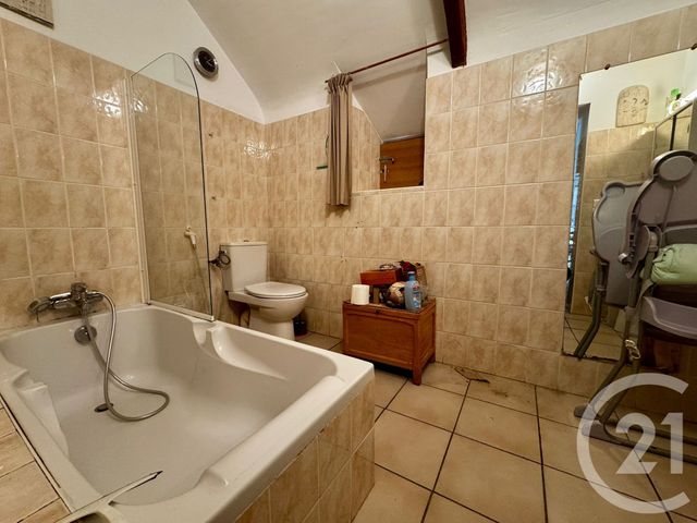 Maison à vendre - 8 pièces - 180,45 m2 - Languenan - 22 - BRETAGNE