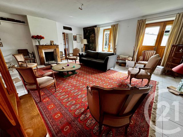 Maison à vendre - 8 pièces - 180,45 m2 - Languenan - 22 - BRETAGNE