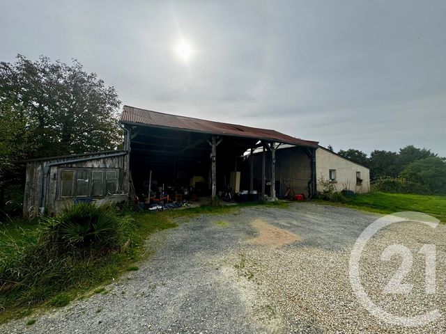 Maison à vendre - 8 pièces - 180,45 m2 - Languenan - 22 - BRETAGNE