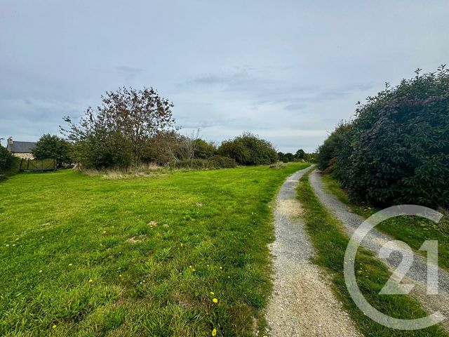 Maison à vendre - 8 pièces - 180,45 m2 - Languenan - 22 - BRETAGNE