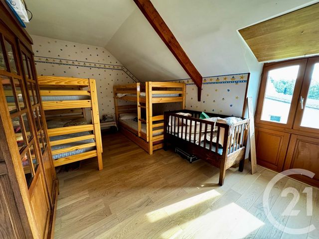 Maison à vendre - 8 pièces - 180,45 m2 - Languenan - 22 - BRETAGNE