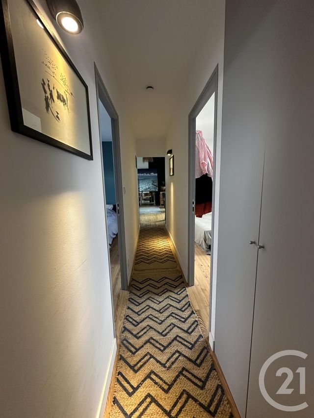 Appartement F3 &agrave; vendre - 3 pi&egrave;ces - 60 m2 - Lancieux - 22 - BRETAGNE