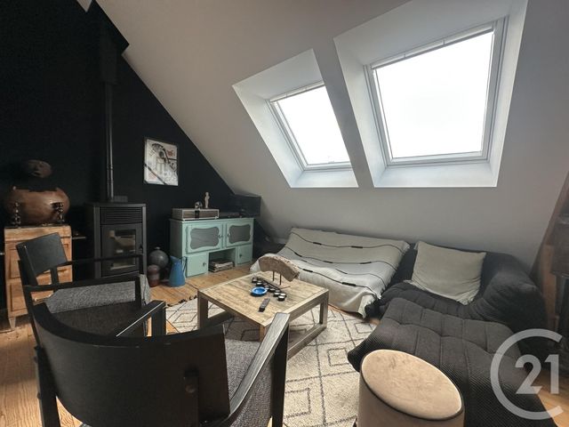 Appartement F3 &agrave; vendre - 3 pi&egrave;ces - 60 m2 - Lancieux - 22 - BRETAGNE