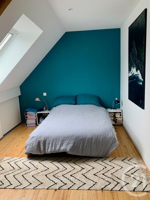 Appartement F3 &agrave; vendre - 3 pi&egrave;ces - 60 m2 - Lancieux - 22 - BRETAGNE