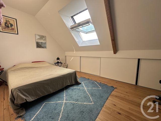 Appartement F3 &agrave; vendre - 3 pi&egrave;ces - 60 m2 - Lancieux - 22 - BRETAGNE