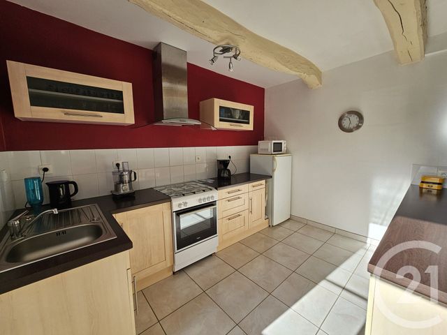 Maison à vendre - 3 pièces - 78,17 m2 - Beaussais Sur Mer - 22 - BRETAGNE