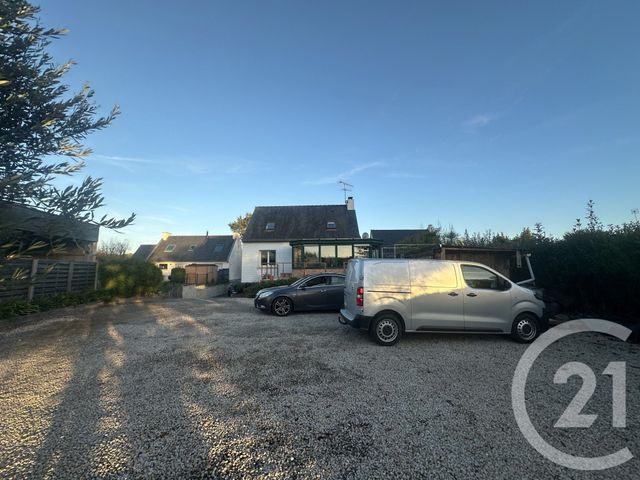 Maison &agrave; vendre - 5 pi&egrave;ces - 122,92 m2 - Pleslin Trigavou - 22 - BRETAGNE