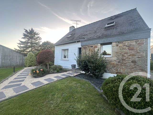 maison - PLESLIN TRIGAVOU - 22