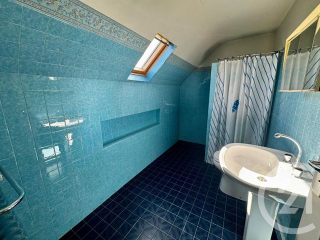 Maison à vendre - 6 pièces - 123,75 m2 - Beaussais Sur Mer - 22 - BRETAGNE