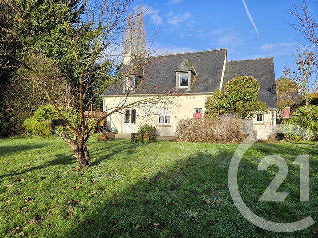 maison - CORSEUL - 22