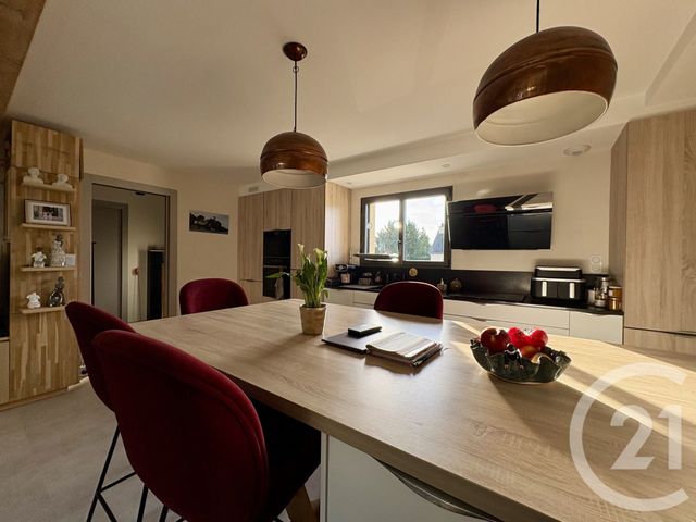 Maison &agrave; vendre - 3 pi&egrave;ces - 118 m2 - Beaussais Sur Mer - 22 - BRETAGNE