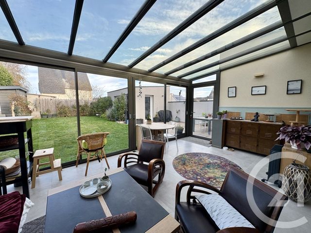 Maison &agrave; vendre - 3 pi&egrave;ces - 118 m2 - Beaussais Sur Mer - 22 - BRETAGNE