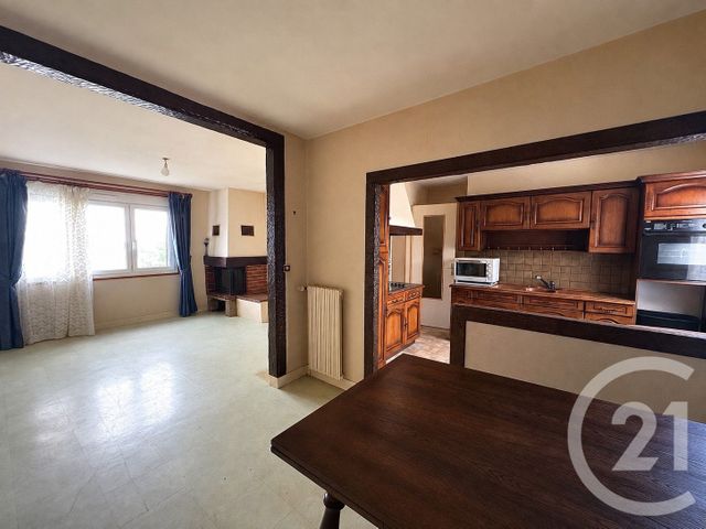 Maison &agrave; vendre - 6 pi&egrave;ces - 100,16 m2 - La Richardais - 35 - BRETAGNE