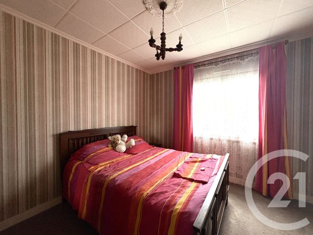 Maison &agrave; vendre - 6 pi&egrave;ces - 100,16 m2 - La Richardais - 35 - BRETAGNE
