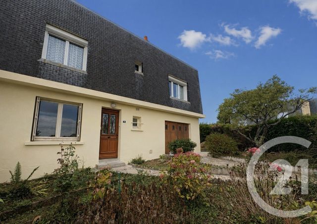 maison - LA RICHARDAIS - 35