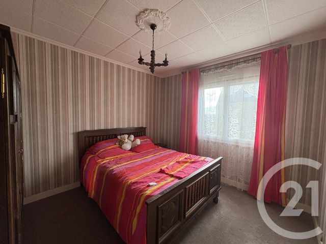 Maison &agrave; vendre - 6 pi&egrave;ces - 100,16 m2 - La Richardais - 35 - BRETAGNE