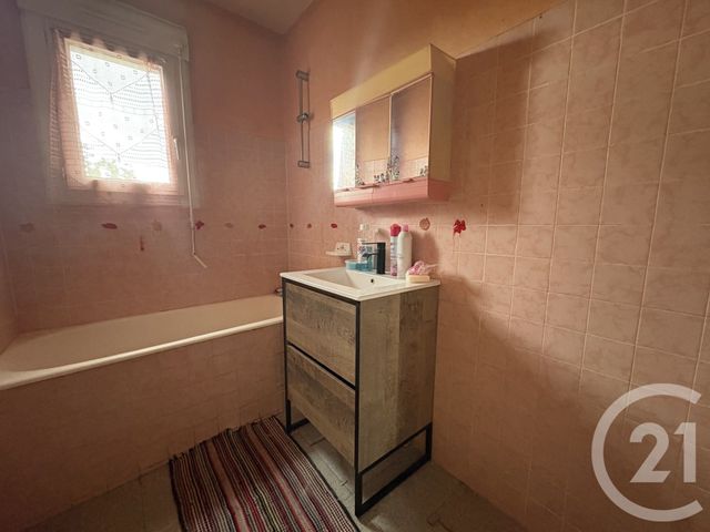 Maison &agrave; vendre - 6 pi&egrave;ces - 100,16 m2 - La Richardais - 35 - BRETAGNE