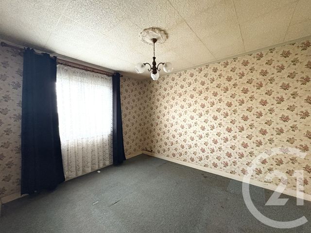 Maison &agrave; vendre - 6 pi&egrave;ces - 100,16 m2 - La Richardais - 35 - BRETAGNE