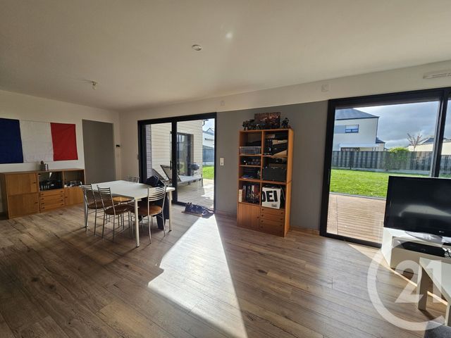 Maison &agrave; vendre - 5 pi&egrave;ces - 121,16 m2 - Beaussais Sur Mer - 22 - BRETAGNE