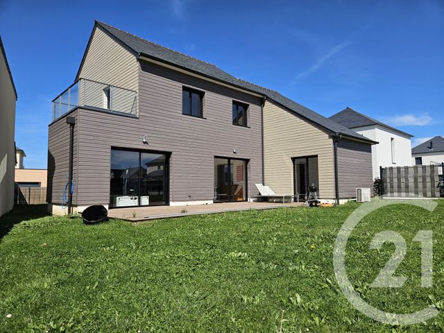 Maison &agrave; vendre - 5 pi&egrave;ces - 121,16 m2 - Beaussais Sur Mer - 22 - BRETAGNE