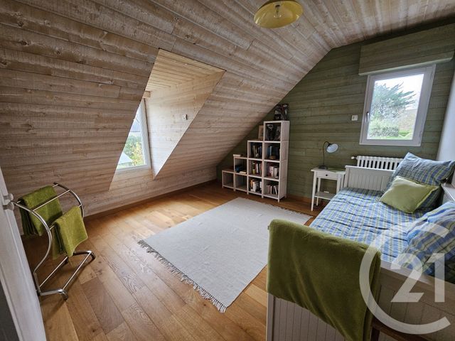 Maison &agrave; vendre - 7 pi&egrave;ces - 227,42 m2 - Lancieux - 22 - BRETAGNE