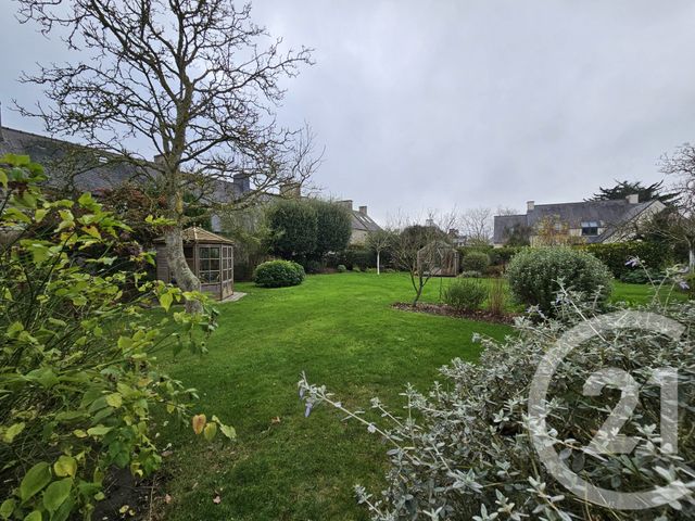 Maison &agrave; vendre - 7 pi&egrave;ces - 227,42 m2 - Lancieux - 22 - BRETAGNE