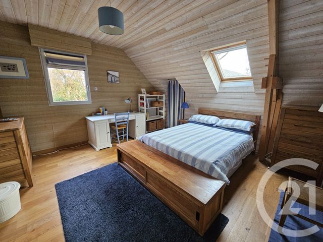 Maison &agrave; vendre - 7 pi&egrave;ces - 227,42 m2 - Lancieux - 22 - BRETAGNE