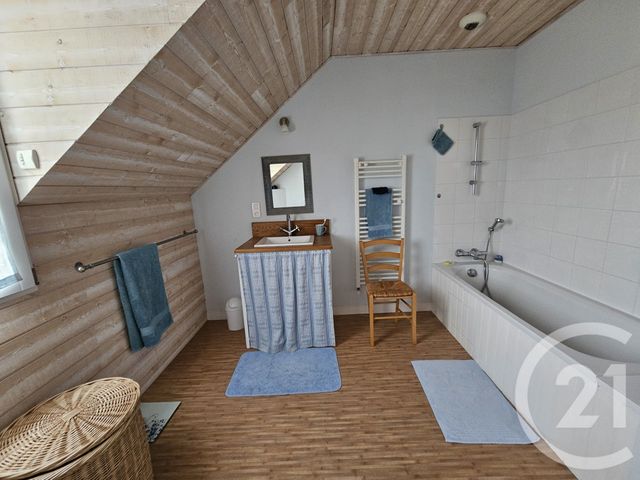 Maison &agrave; vendre - 7 pi&egrave;ces - 227,42 m2 - Lancieux - 22 - BRETAGNE