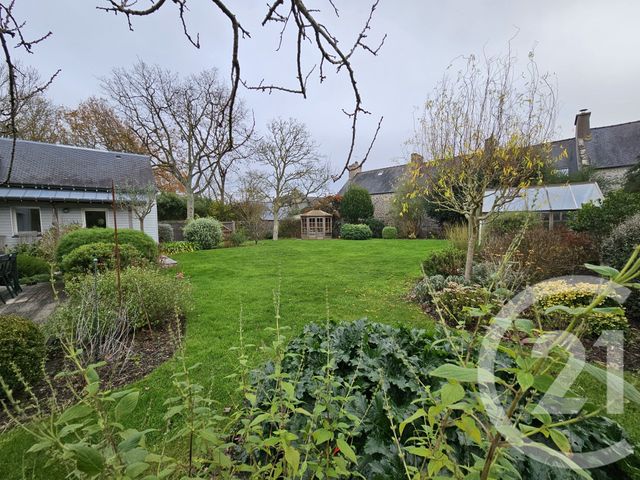 Maison &agrave; vendre - 7 pi&egrave;ces - 227,42 m2 - Lancieux - 22 - BRETAGNE