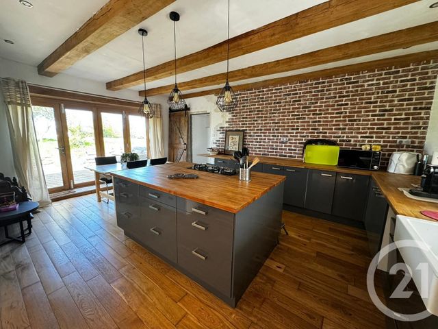 Maison à vendre PLUDUNO