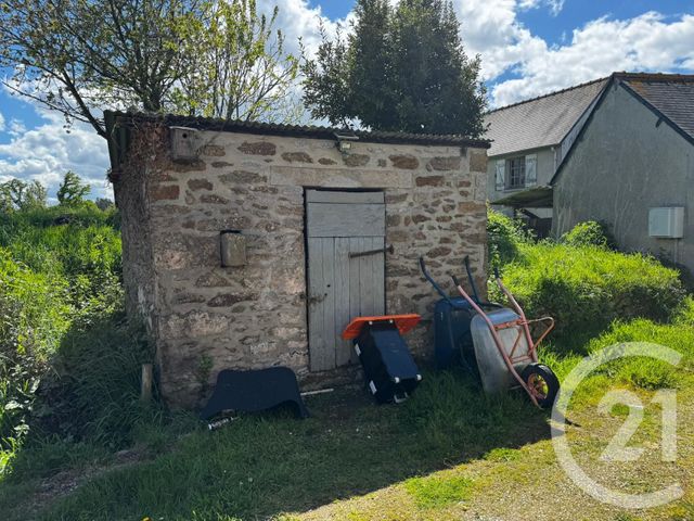 Maison &agrave; vendre - 6 pi&egrave;ces - 157,67 m2 - Pluduno - 22 - BRETAGNE