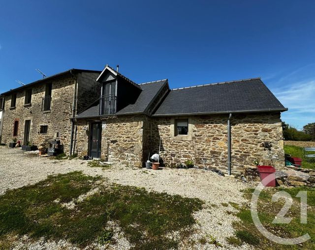 Maison &agrave; vendre - 6 pi&egrave;ces - 157,67 m2 - Pluduno - 22 - BRETAGNE