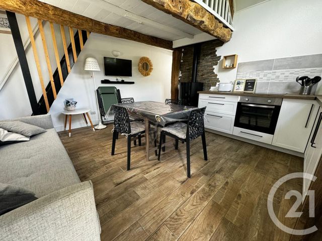 Maison &agrave; vendre - 6 pi&egrave;ces - 157,67 m2 - Pluduno - 22 - BRETAGNE