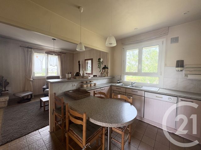 Maison &agrave; vendre - 4 pi&egrave;ces - 86 m2 - Crehen - 22 - BRETAGNE