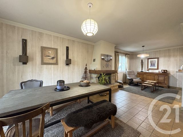 Maison &agrave; vendre - 4 pi&egrave;ces - 86 m2 - Crehen - 22 - BRETAGNE