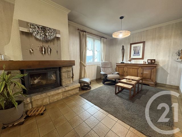 Maison &agrave; vendre - 4 pi&egrave;ces - 86 m2 - Crehen - 22 - BRETAGNE