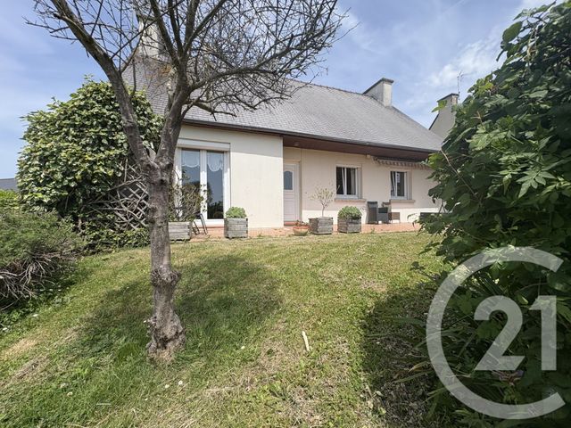 Maison à vendre CREHEN