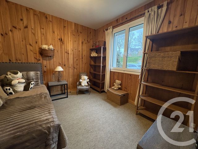 Maison &agrave; vendre - 4 pi&egrave;ces - 86 m2 - Crehen - 22 - BRETAGNE