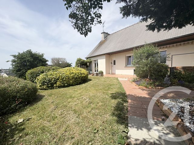 Maison &agrave; vendre - 4 pi&egrave;ces - 86 m2 - Crehen - 22 - BRETAGNE