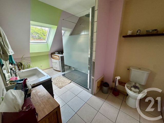 Maison &agrave; vendre - 4 pi&egrave;ces - 119,56 m2 - Pleslin Trigavou - 22 - BRETAGNE