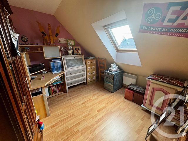 Maison &agrave; vendre - 4 pi&egrave;ces - 119,56 m2 - Pleslin Trigavou - 22 - BRETAGNE