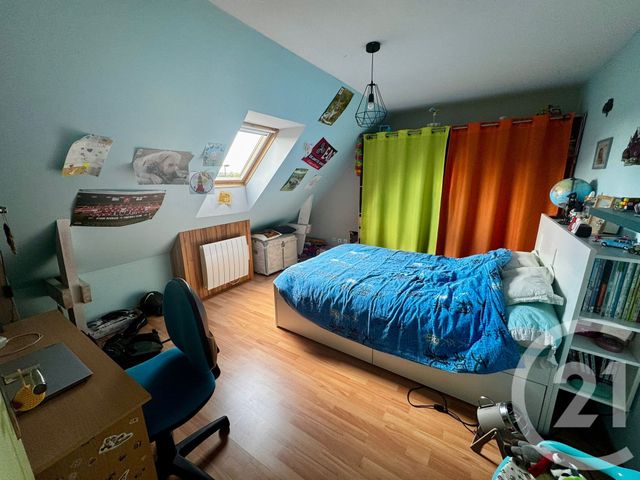 Maison &agrave; vendre - 4 pi&egrave;ces - 119,56 m2 - Pleslin Trigavou - 22 - BRETAGNE