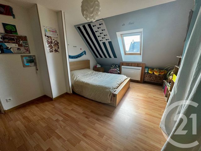 Maison &agrave; vendre - 4 pi&egrave;ces - 119,56 m2 - Pleslin Trigavou - 22 - BRETAGNE