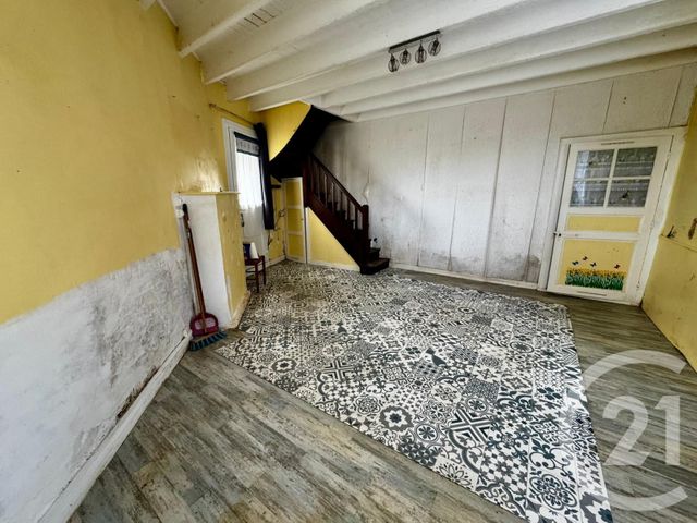 Maison &agrave; vendre - 2 pi&egrave;ces - 40,95 m2 - Beaussais Sur Mer - 22 - BRETAGNE