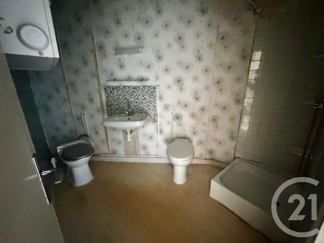 Maison &agrave; vendre - 2 pi&egrave;ces - 40,95 m2 - Beaussais Sur Mer - 22 - BRETAGNE